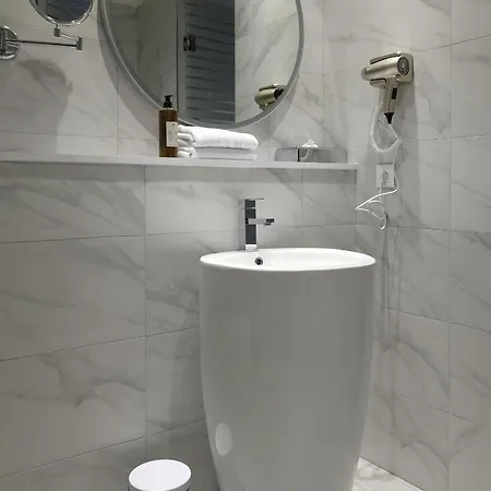 Top Amory By Hyllit Hotel Antwerp
