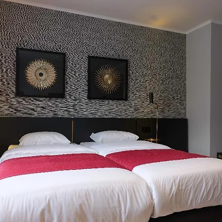 Top Amory By Hyllit Antwerp