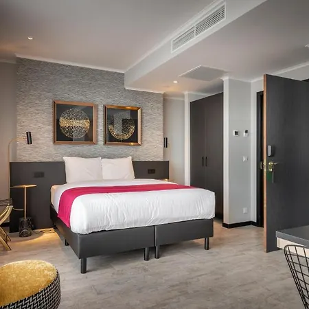 Top Amory By Hyllit Hotel Antwerp