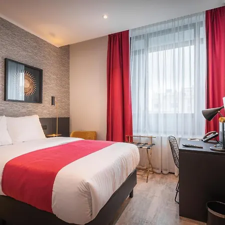 Top Amory By Hyllit 3* Antwerp