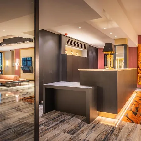 Top Amory By Hyllit 3* Antwerp